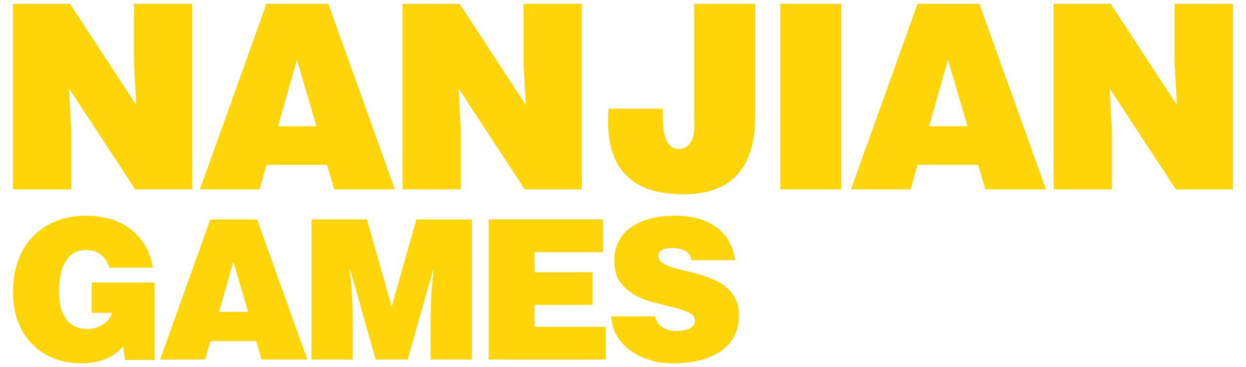 nanjiangames